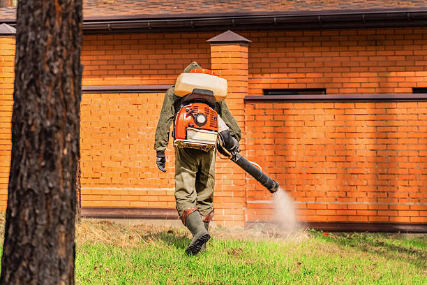 Trusted Emergency Pest Control service in Bedford Hills, NY - Nex Pest Control